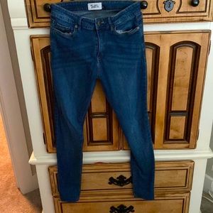 Well Built Apparel Jeans